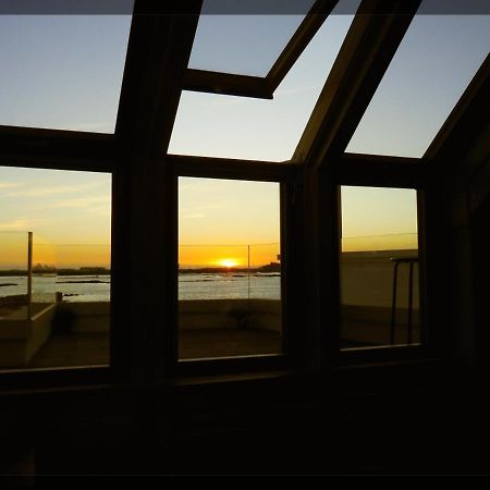 Vila Casa Da Ria Formosa Panasqueira  Exteriér fotografie
