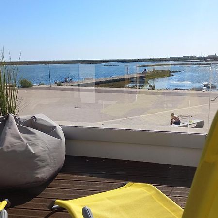 Vila Casa Da Ria Formosa Panasqueira  Exteriér fotografie