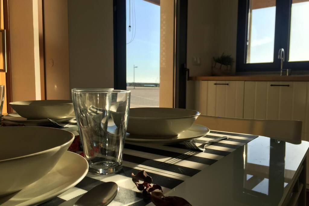 Vila Casa Da Ria Formosa Panasqueira  Exteriér fotografie