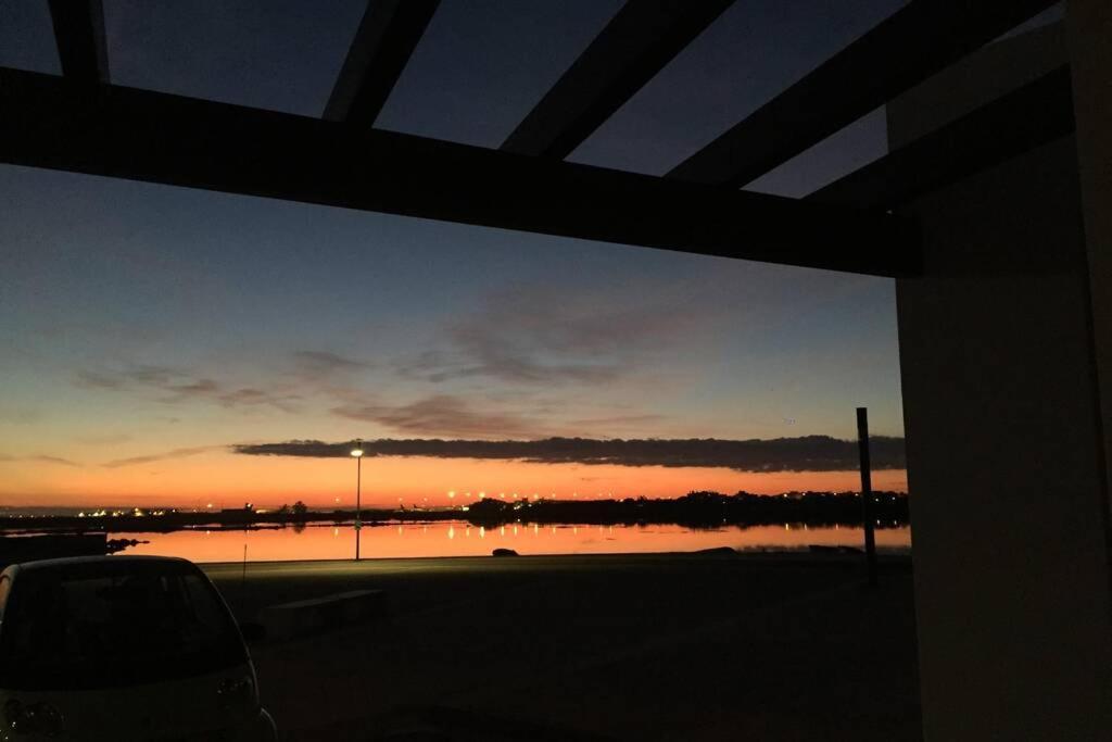 Vila Casa Da Ria Formosa Panasqueira  Exteriér fotografie
