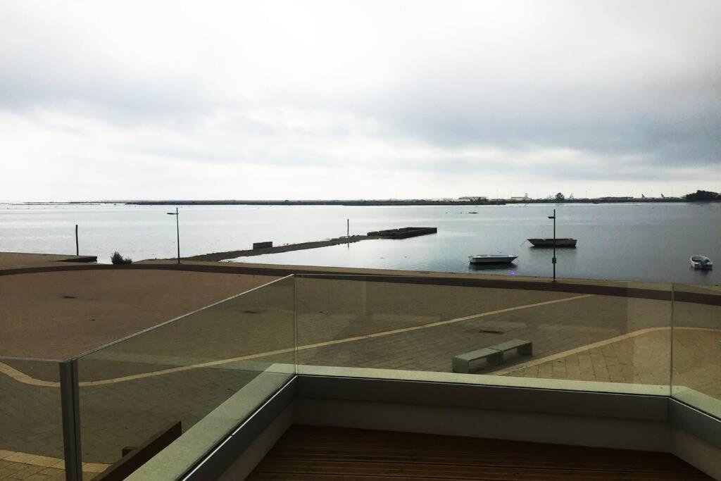 Vila Casa Da Ria Formosa Panasqueira  Exteriér fotografie
