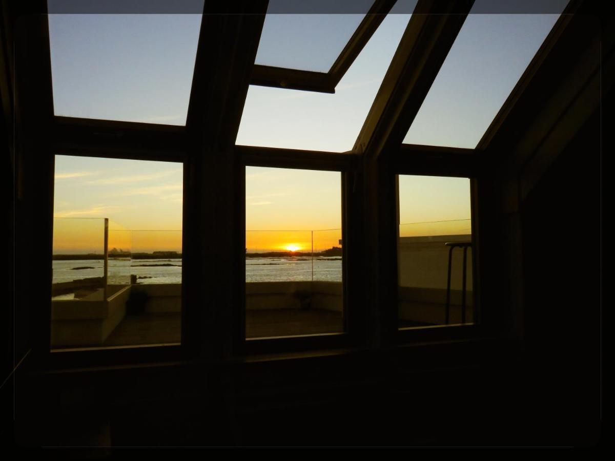 Vila Casa Da Ria Formosa Panasqueira  Exteriér fotografie